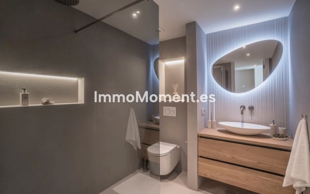 Reventa - Apartamento - Marbella - Nueva Andalucía