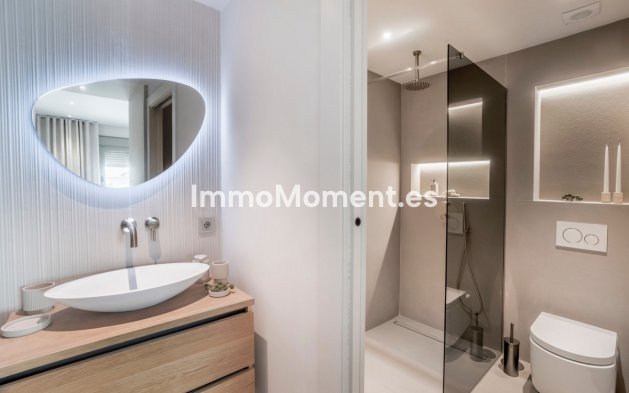 Reventa - Apartamento - Marbella - Nueva Andalucía