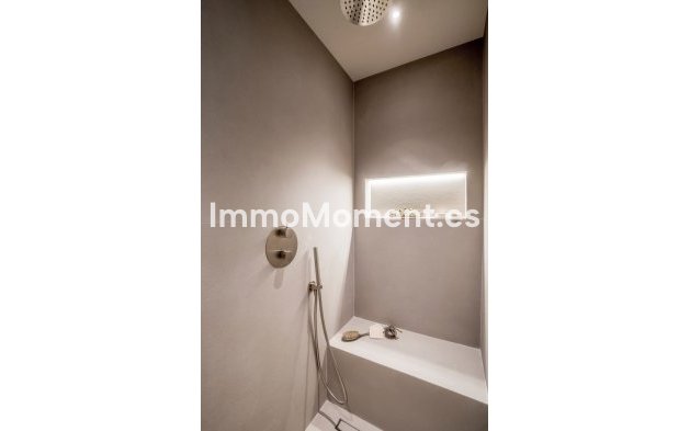 Reventa - Apartamento - Marbella - Nueva Andalucía