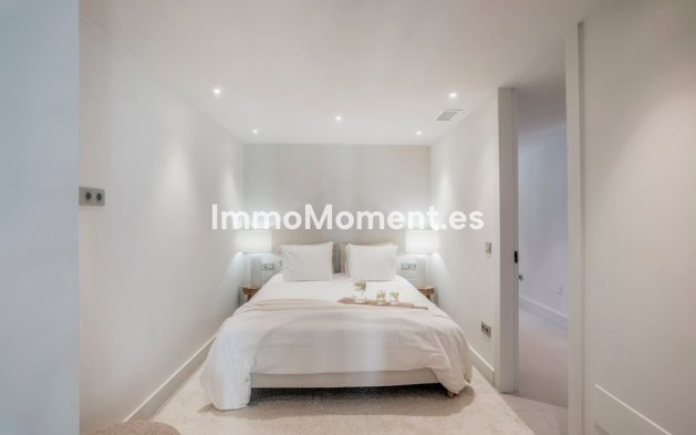 Reventa - Apartamento - Marbella - Nueva Andalucía