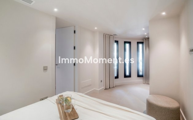 Reventa - Apartamento - Marbella - Nueva Andalucía