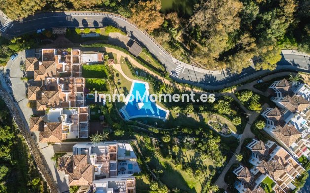 Reventa - Apartamento - Marbella - Nueva Andalucía