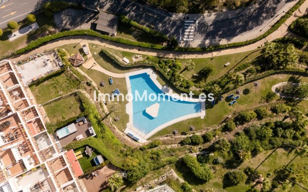 Reventa - Apartamento - Marbella - Nueva Andalucía