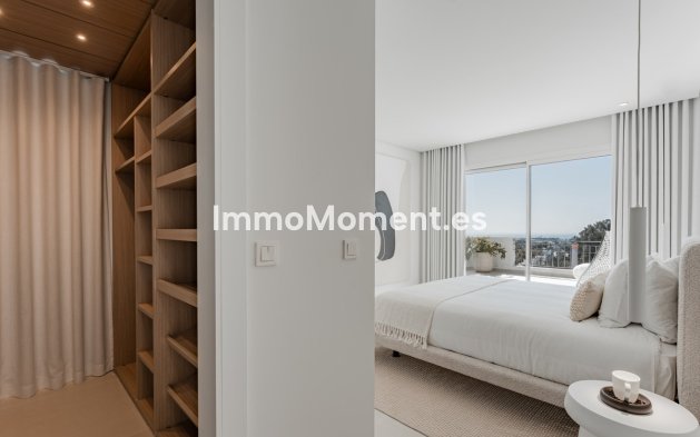 Revente - Appartement - Benahavís - La Quinta