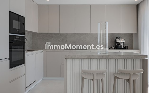 Revente - Appartement - Benahavís - La Quinta