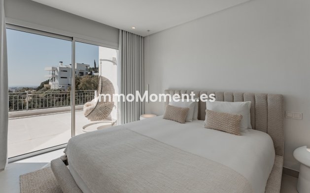 Revente - Appartement - Benahavís - La Quinta