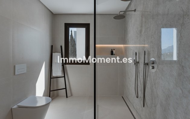 Revente - Appartement - Benahavís - La Quinta