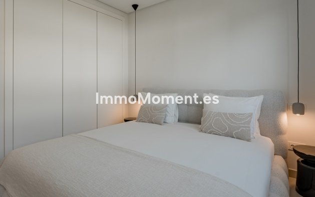 Revente - Appartement - Benahavís - La Quinta