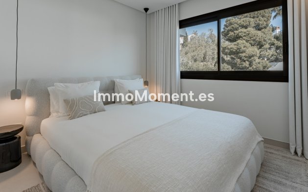 Revente - Appartement - Benahavís - La Quinta