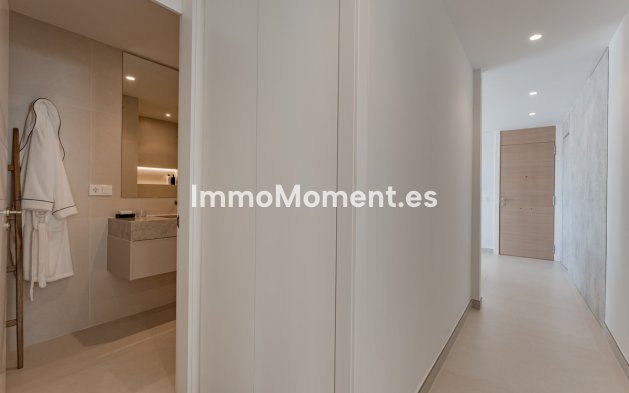 Revente - Appartement - Benahavís - La Quinta