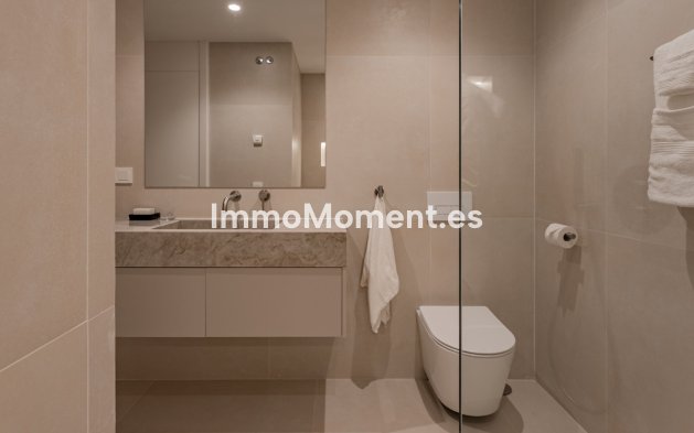 Revente - Appartement - Benahavís - La Quinta