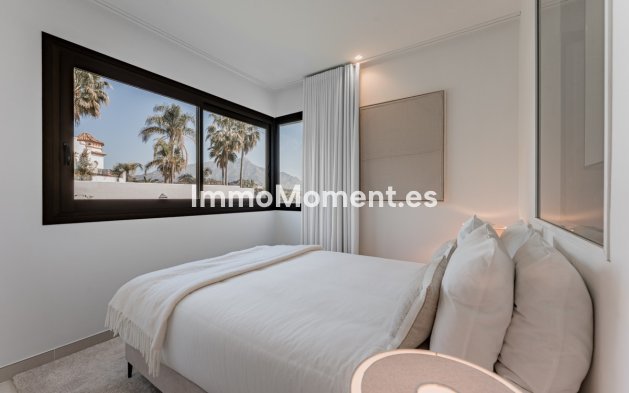 Revente - Appartement - Benahavís - La Quinta