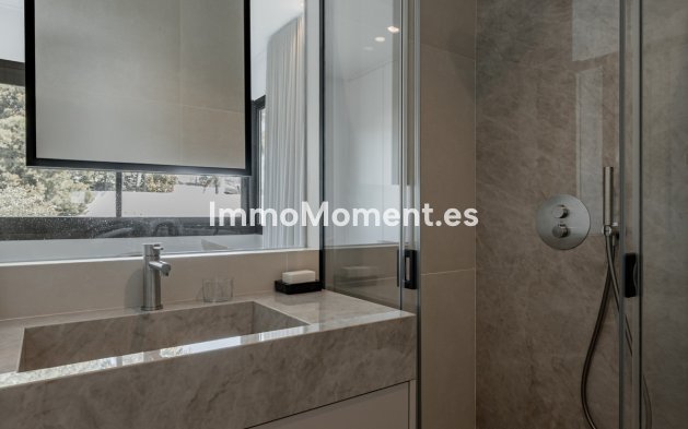 Revente - Appartement - Benahavís - La Quinta
