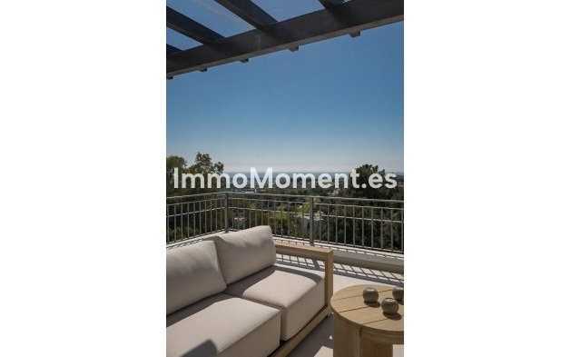Revente - Appartement - Benahavís - La Quinta