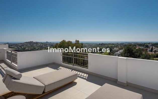 Revente - Appartement - Benahavís - La Quinta