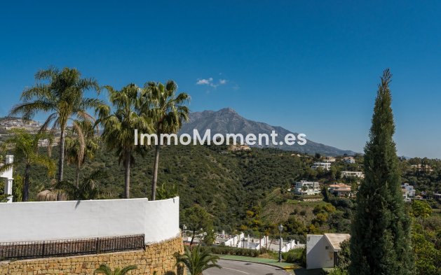 Revente - Appartement - Benahavís - La Quinta