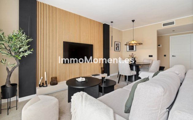 Bestaande woning - Appartement - Marbella - Nueva Andalucía