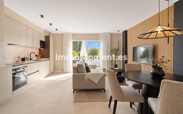 Bestaande woning - Appartement - Marbella - Nueva Andalucía