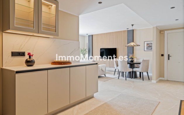 Bestaande woning - Appartement - Marbella - Nueva Andalucía