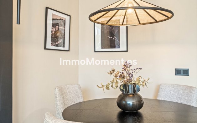 Bestaande woning - Appartement - Marbella - Nueva Andalucía