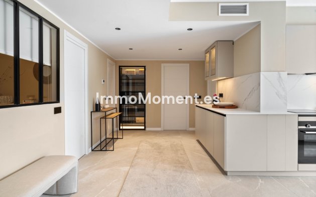 Bestaande woning - Appartement - Marbella - Nueva Andalucía