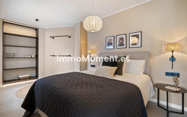 Bestaande woning - Appartement - Marbella - Nueva Andalucía