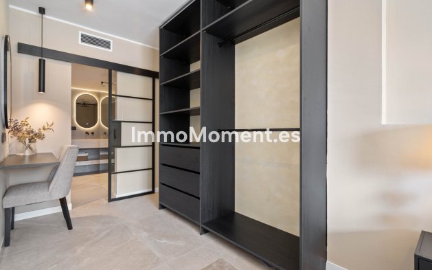 Bestaande woning - Appartement - Marbella - Nueva Andalucía