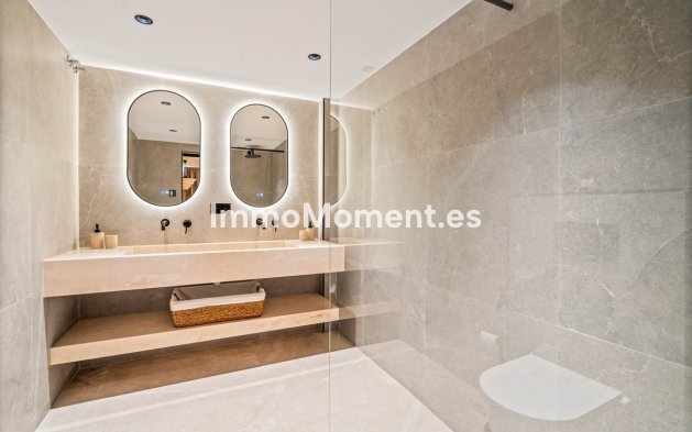 Bestaande woning - Appartement - Marbella - Nueva Andalucía