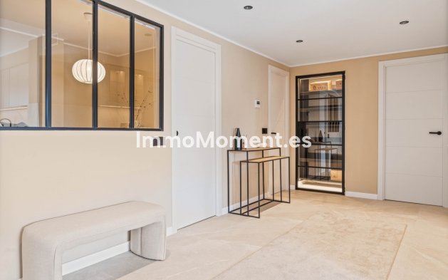 Bestaande woning - Appartement - Marbella - Nueva Andalucía