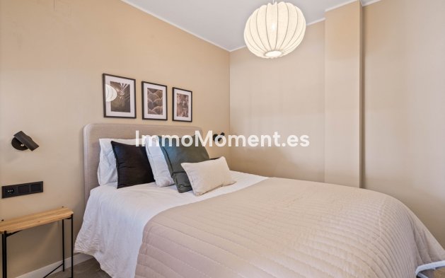 Bestaande woning - Appartement - Marbella - Nueva Andalucía
