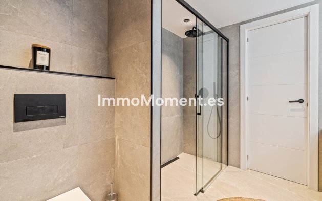 Bestaande woning - Appartement - Marbella - Nueva Andalucía