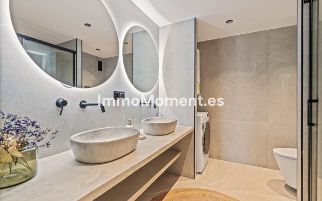 Bestaande woning - Appartement - Marbella - Nueva Andalucía