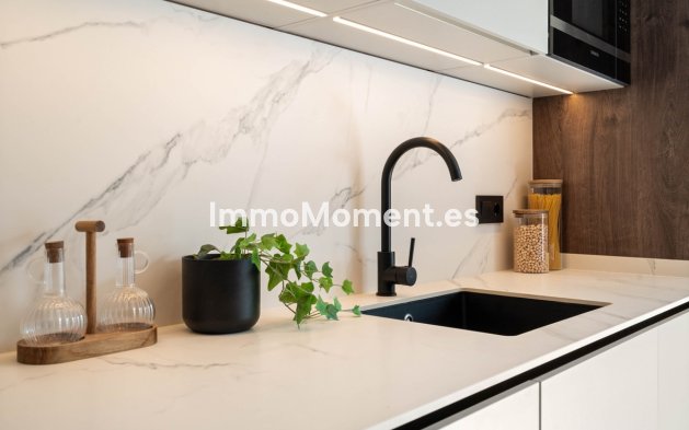 Bestaande woning - Appartement - Marbella - Nueva Andalucía