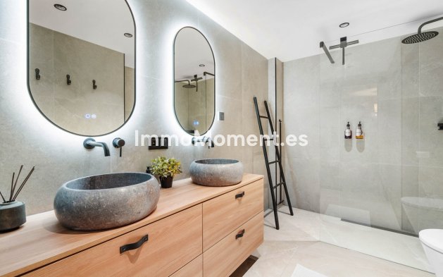 Bestaande woning - Appartement - Marbella - Nueva Andalucía