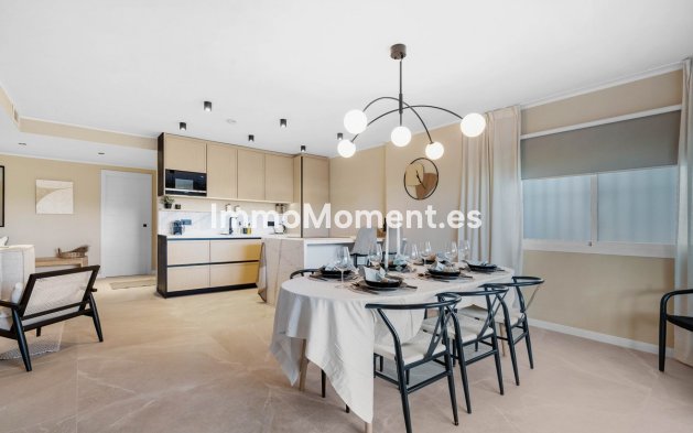 Bestaande woning - Appartement - Marbella - Nueva Andalucía