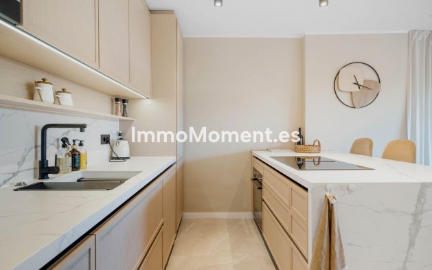 Bestaande woning - Appartement - Marbella - Nueva Andalucía