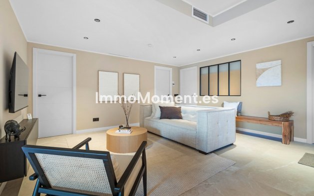 Bestaande woning - Appartement - Marbella - Nueva Andalucía