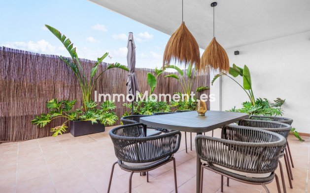 Bestaande woning - Appartement - Marbella - Nueva Andalucía