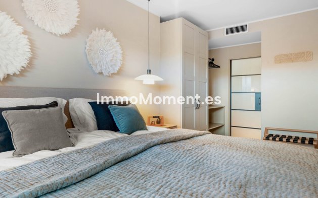 Bestaande woning - Appartement - Marbella - Nueva Andalucía