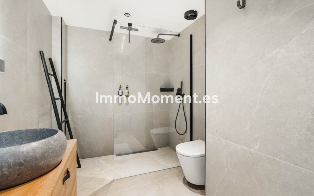 Bestaande woning - Appartement - Marbella - Nueva Andalucía