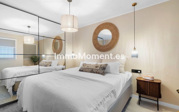 Bestaande woning - Appartement - Marbella - Nueva Andalucía