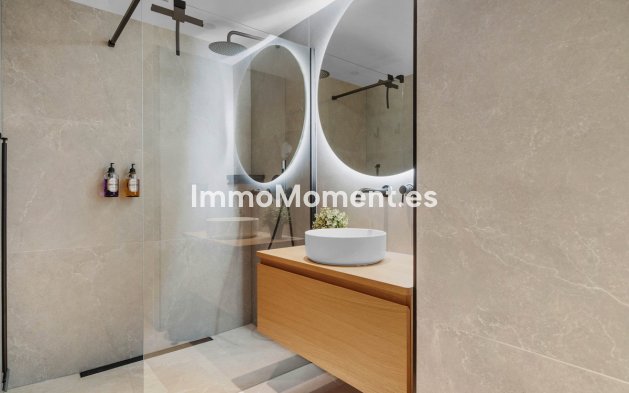 Bestaande woning - Appartement - Marbella - Nueva Andalucía