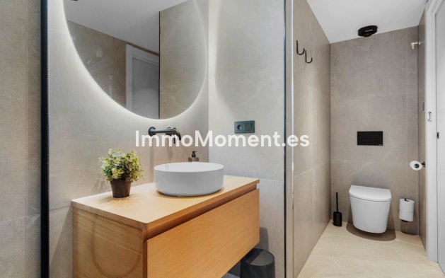 Bestaande woning - Appartement - Marbella - Nueva Andalucía