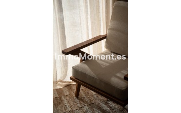 Wiederverkauf - Wohnung - Marbella - Nueva Andalucía