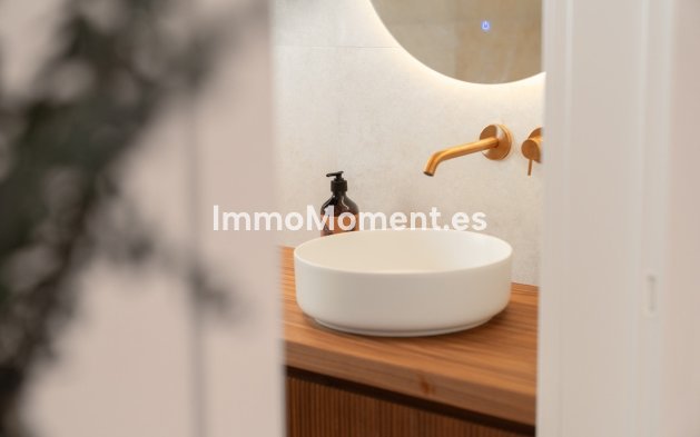 Wiederverkauf - Wohnung - Marbella - Nueva Andalucía