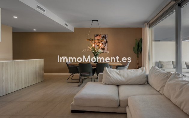 Reventa - Apartamento - Estepona  - Estepona Centro