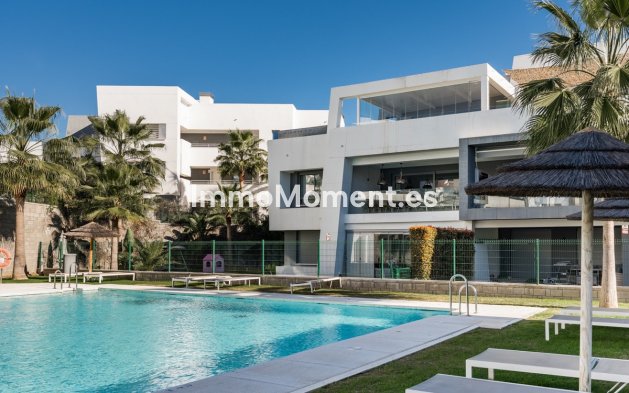 Reventa - Apartamento - Estepona  - Estepona Centro
