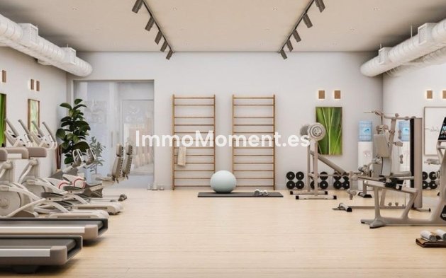 Reventa - Apartamento - Estepona  - Estepona Centro