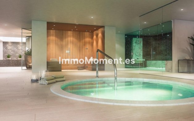 Reventa - Apartamento - Estepona  - Estepona Centro