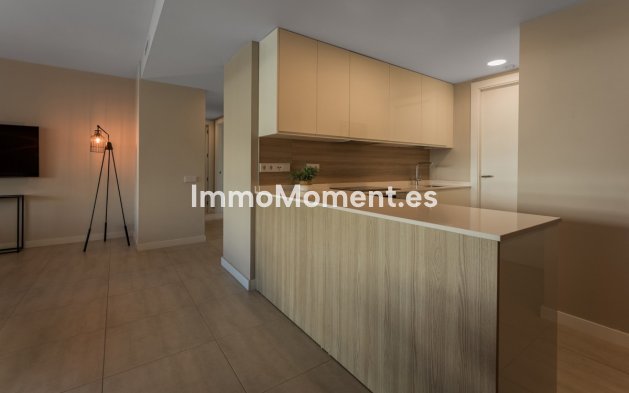 Reventa - Apartamento - Estepona  - Estepona Centro